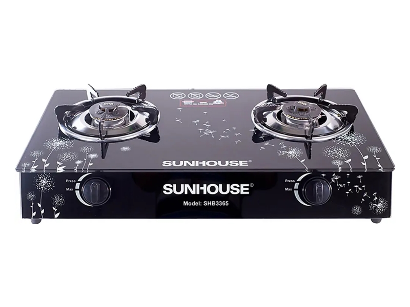 Bếp gas đôi Sunhouse SHB3365