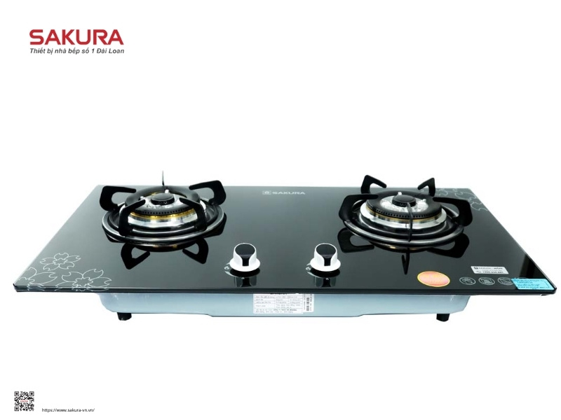 Lựa chọn kích thước bếp gas âm phù hợp với diện tích mặt bếp, vị trí và không gian nấu ăn