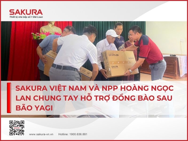 Sakura Vienam Va Npp Hoang Ngoc Lan Ho Tro Ba Con Bao Yagi